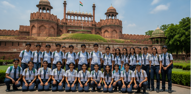 Red Fort