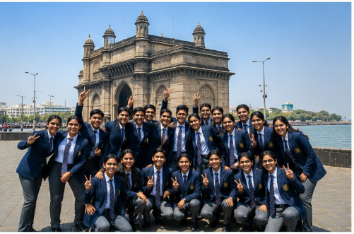 Gateway of India