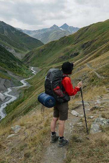 Trekking