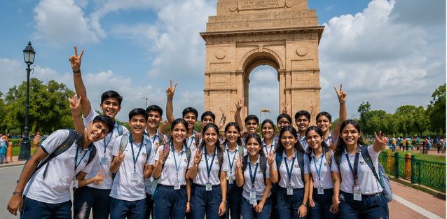 India Gate