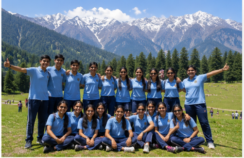 Kashmir Valley