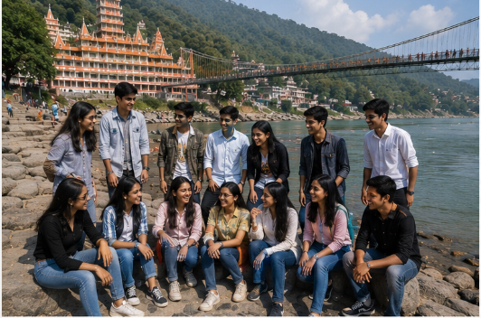 Rishikesh