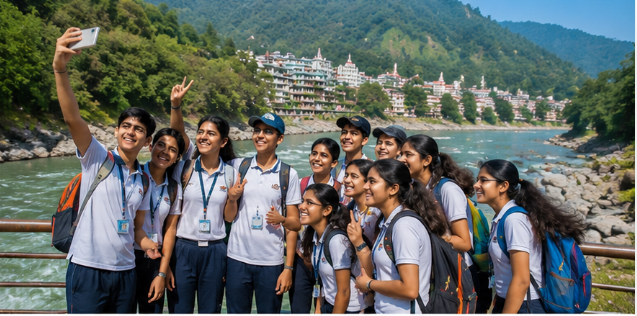 Rishikesh
