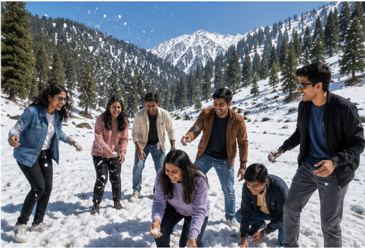 Manali