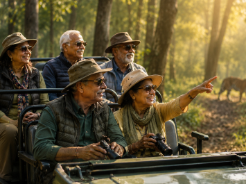 Jim - Corbett